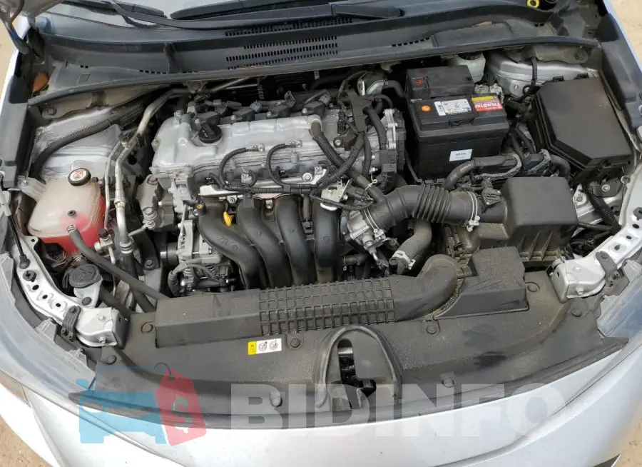 5YFEPMAE5NP317725 Photo# 11