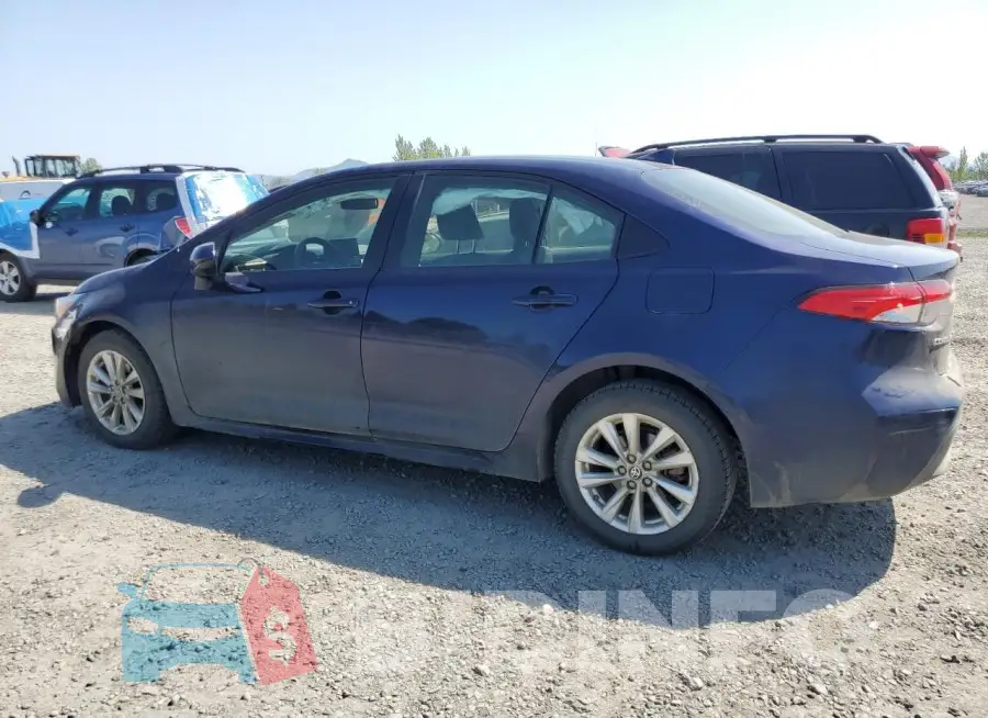 JTDBCMFE7PJ011673 Photo# 2