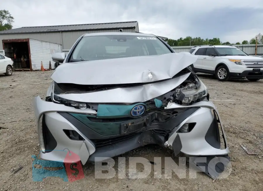 JTDKARFP2H3067322 Photo# 5