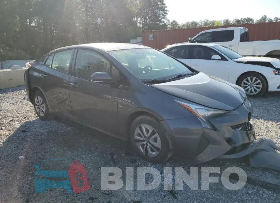 JTDKARFU1G3028550 Photo# 4