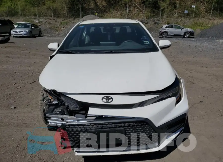 JTDS4MCE5N3509518 Photo# 5