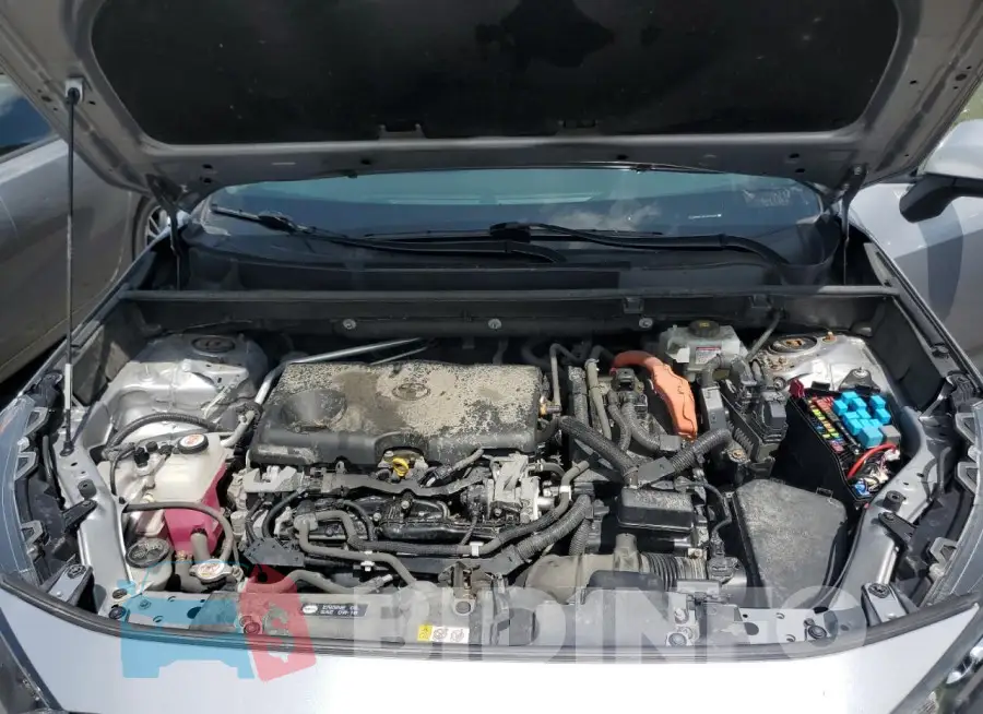 JTMMWRFV3KD020018 Photo# 11