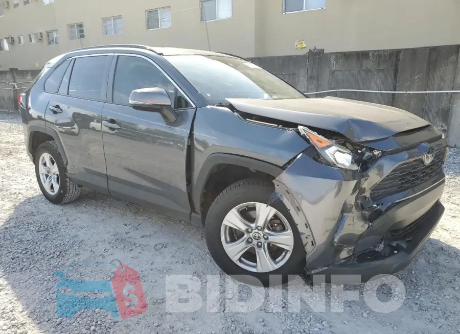 JTMW1RFVXLD045054 Photo# 4