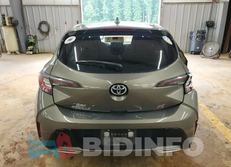 JTNB4RBE8L3091477 Photo# 6