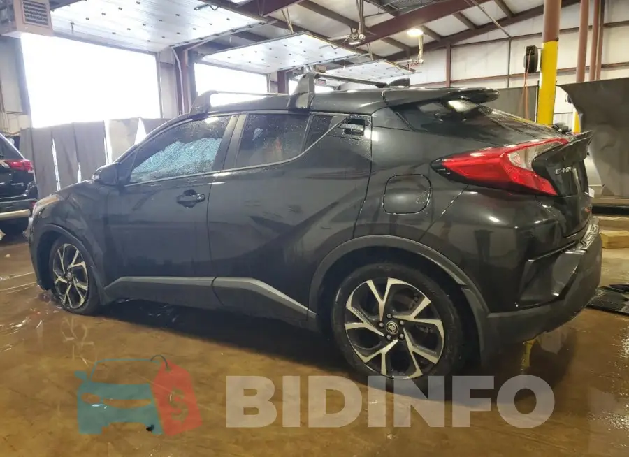 NMTKHMBX8MR122450 Photo# 2
