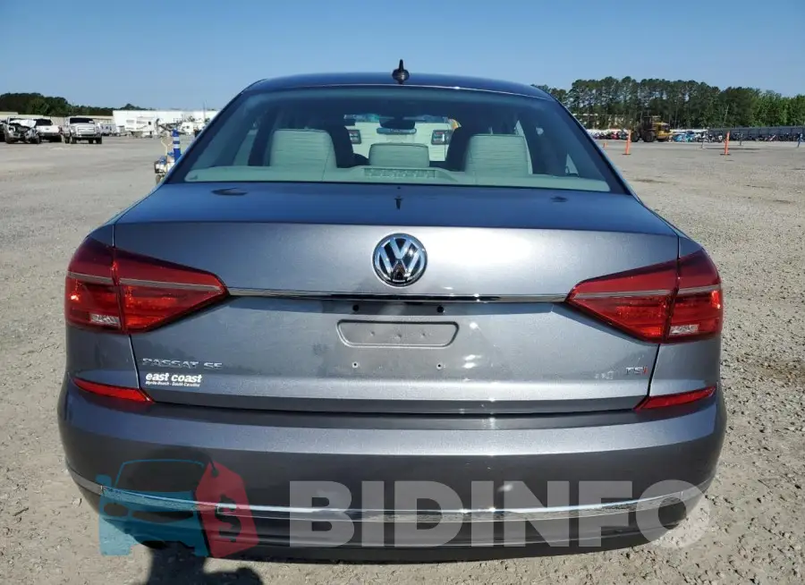 1VWBS7A36GC060049 Photo# 6