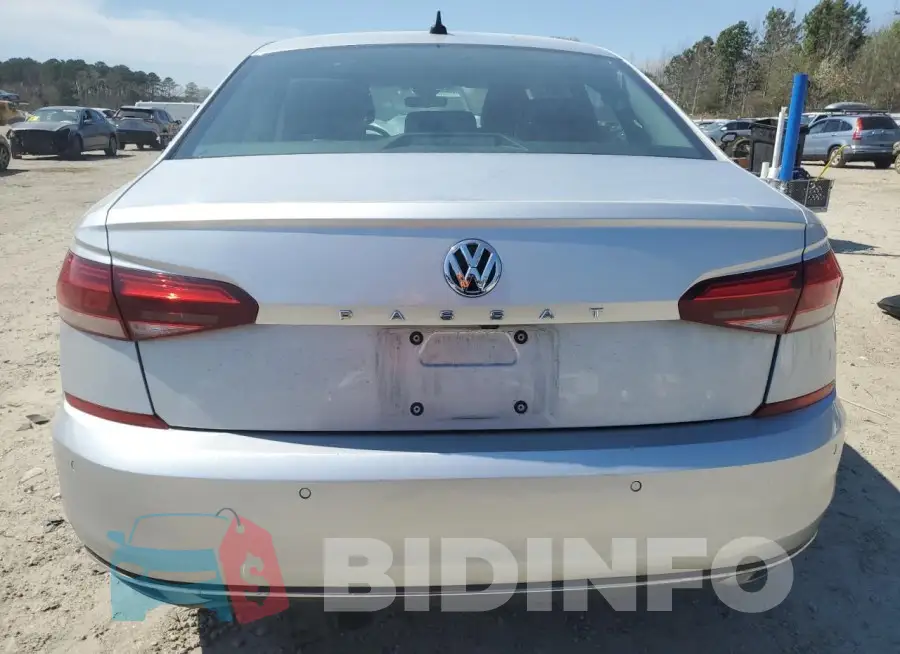 1VWCA7A38LC005569 Photo# 6