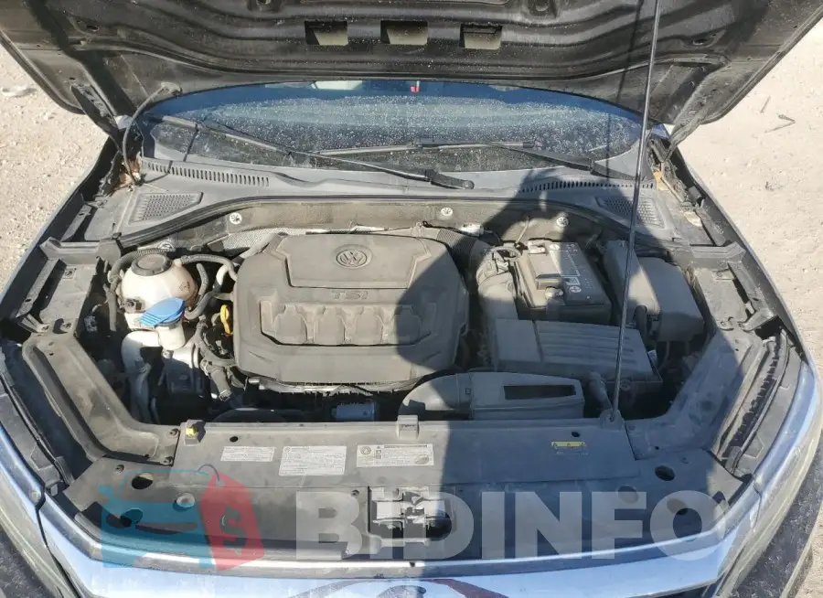 1VWMA7A34LC010336 Photo# 11