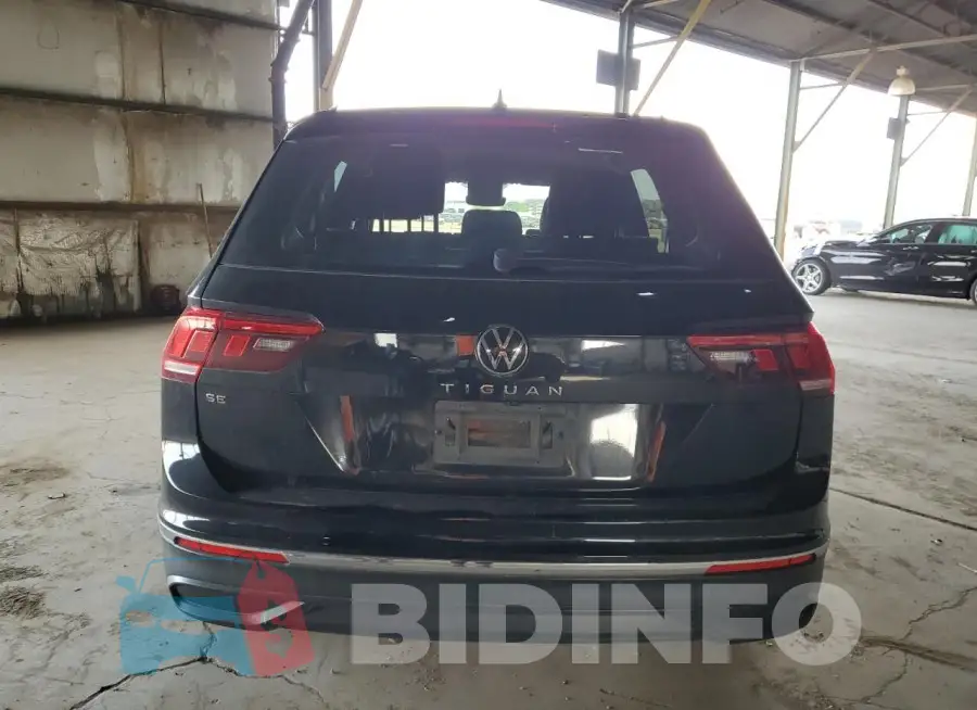 3VV3B7AX6NM025132 Photo# 6