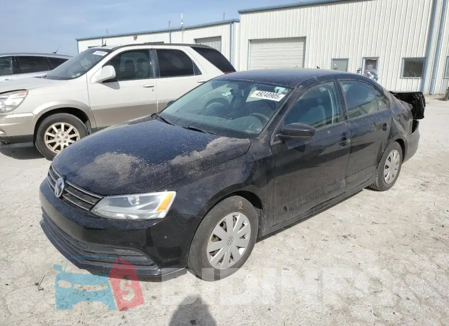 3VW267AJXGM320955 Photo# 1