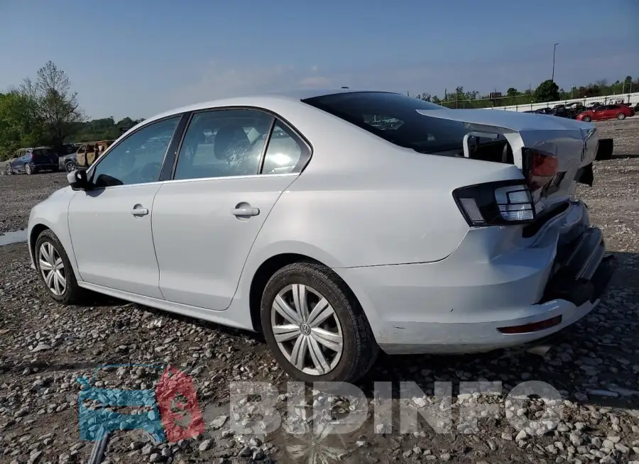 3VW2B7AJ5HM293418 Photo# 2