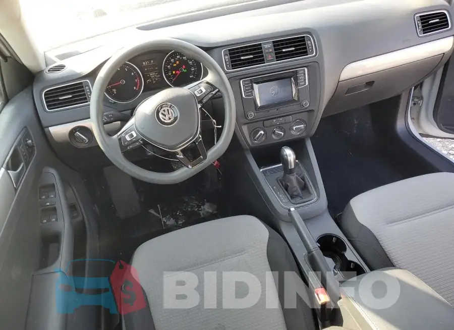 3VW2B7AJ5HM293418 Photo# 8