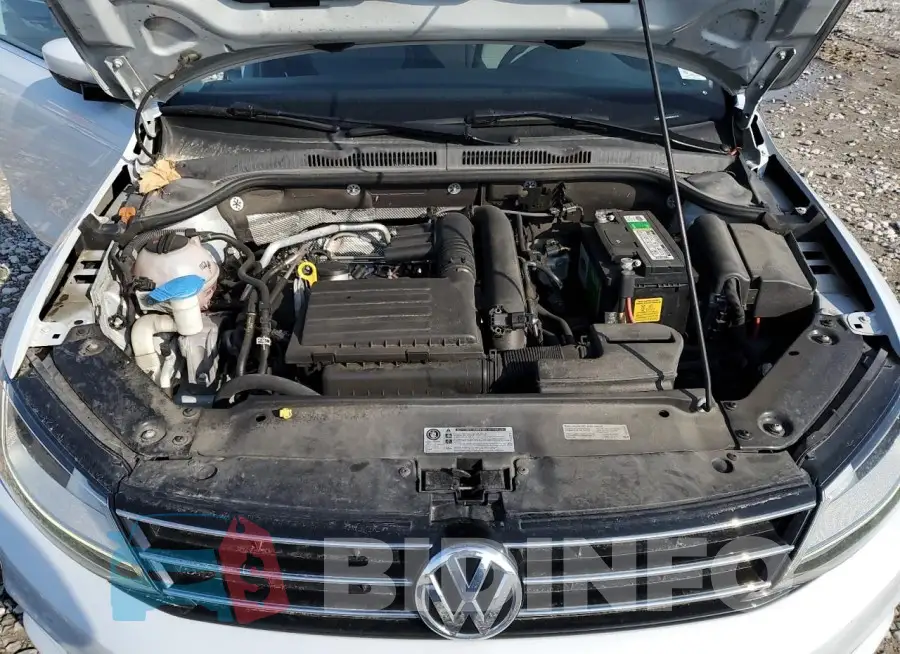 3VW2B7AJ5HM293418 Photo# 11