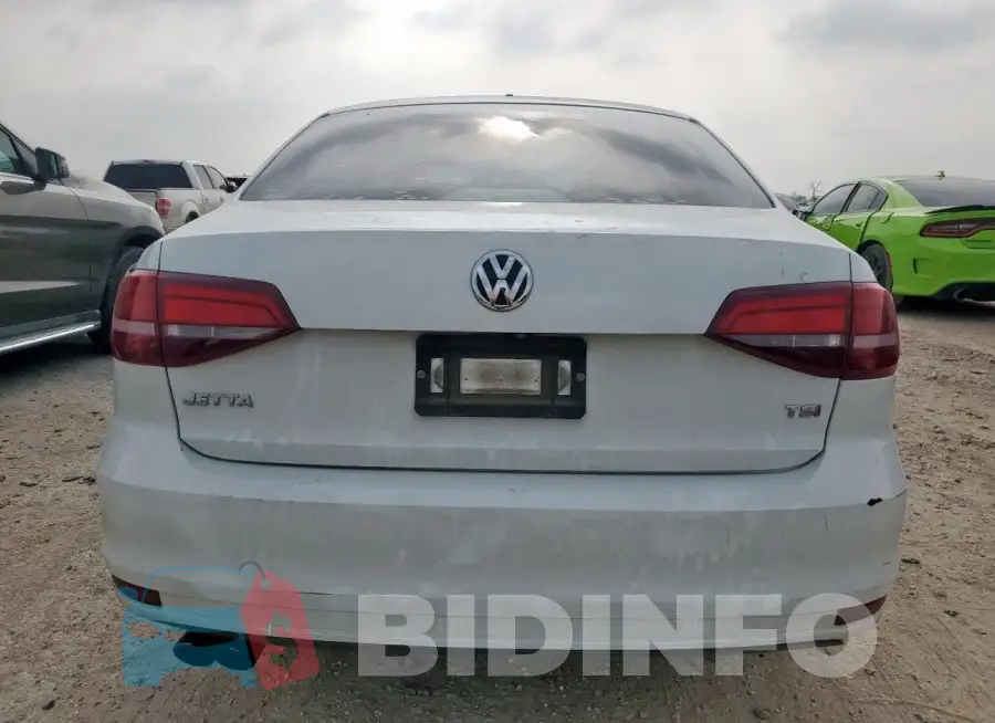 3VW2B7AJ8JM208450 Photo# 6