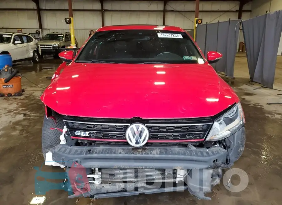 3VW4T7AJ0GM246902 Photo# 5