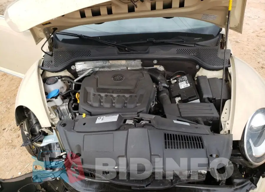 3VW5DAAT0KM507129 Photo# 11
