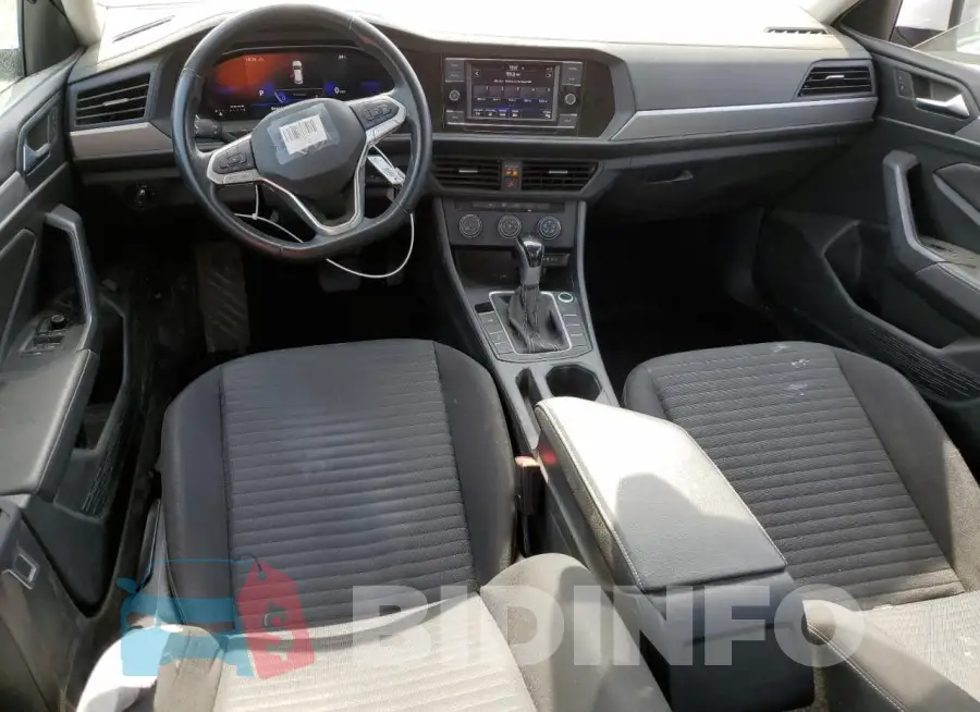 3VW5M7BU0RM010845 Photo# 8
