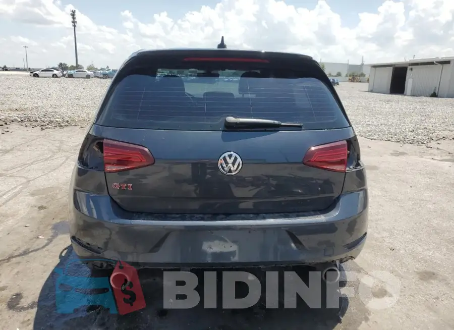 3VW5T7AUXMM008260 Photo# 6