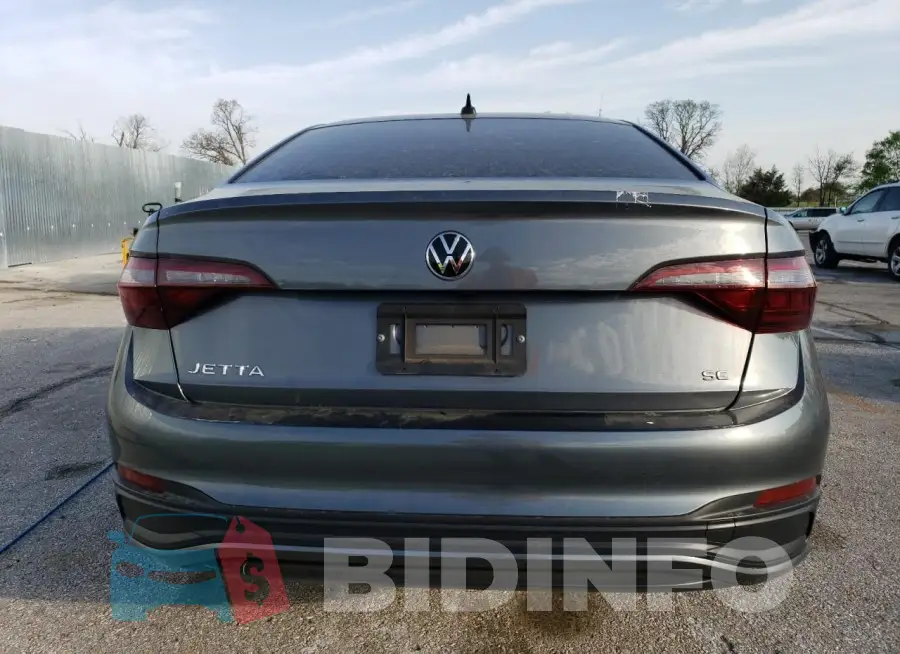3VW7M7BU6PM011617 Photo# 6