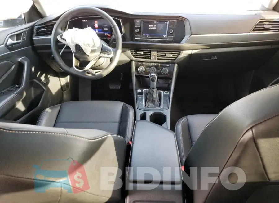3VW7M7BU6PM011617 Photo# 8
