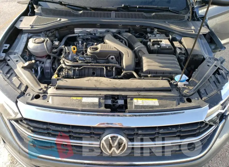 3VW7M7BU6PM011617 Photo# 11