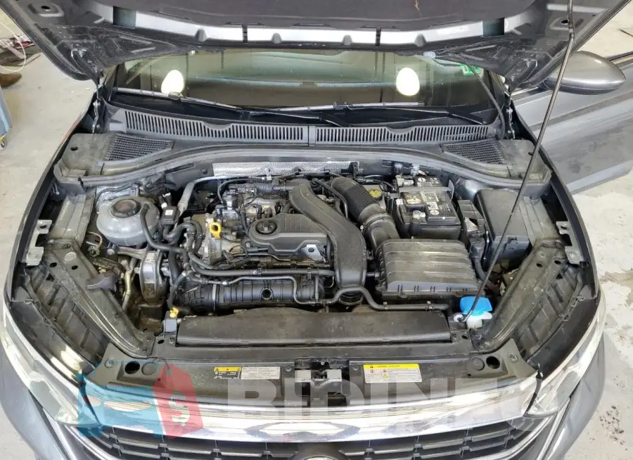 3VW7M7BUXPM018151 Photo# 11