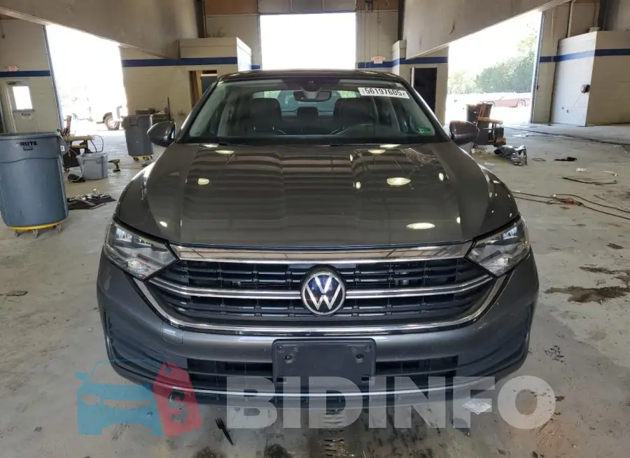 3VW7M7BUXPM018151 Photo# 5