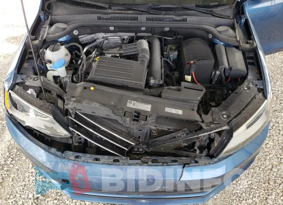 3VWD67AJ7GM351816 Photo# 11