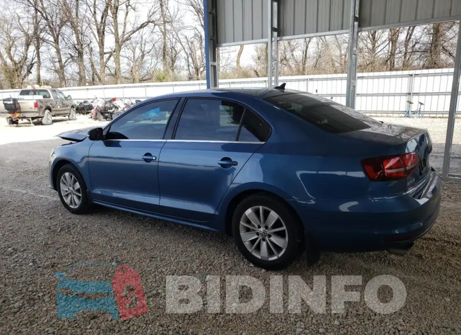 3VWD67AJ7GM351816 Photo# 2