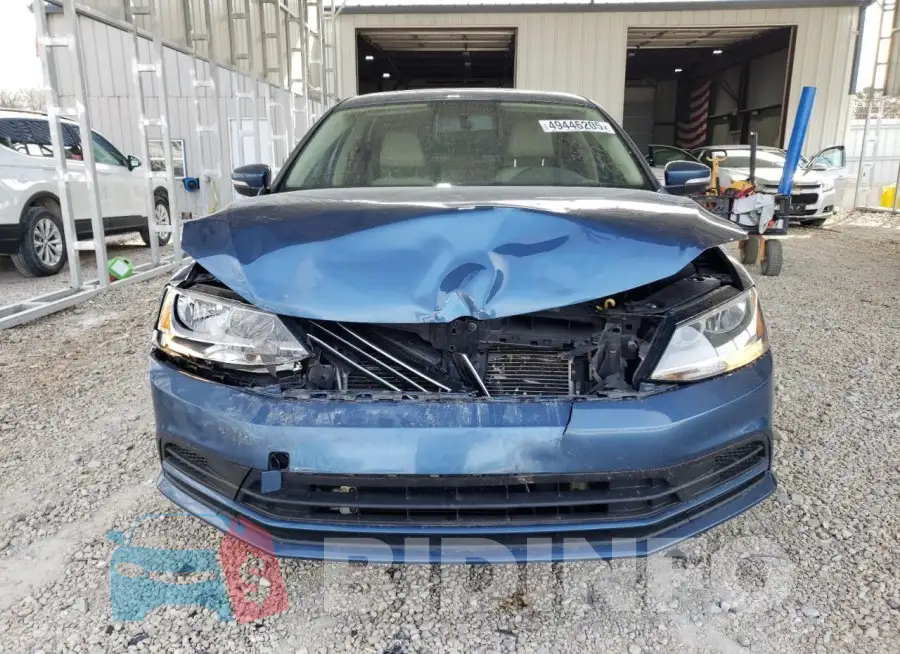 3VWD67AJ7GM351816 Photo# 5