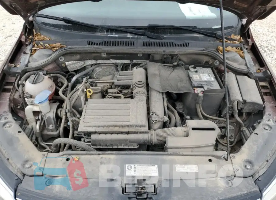 3VWDB7AJ4HM339362 Photo# 11