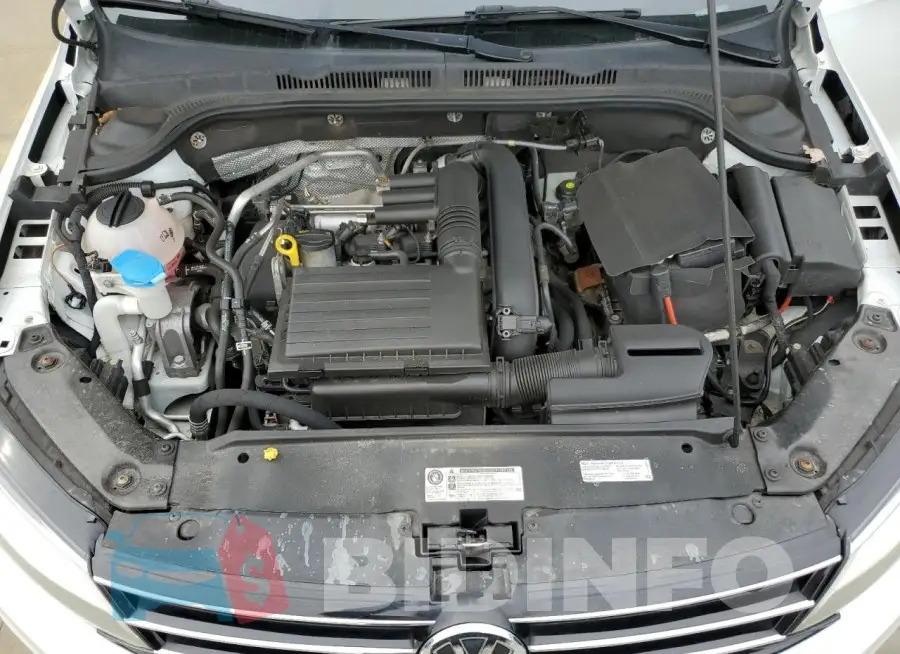 3VWDB7AJXHM290345 Photo# 11