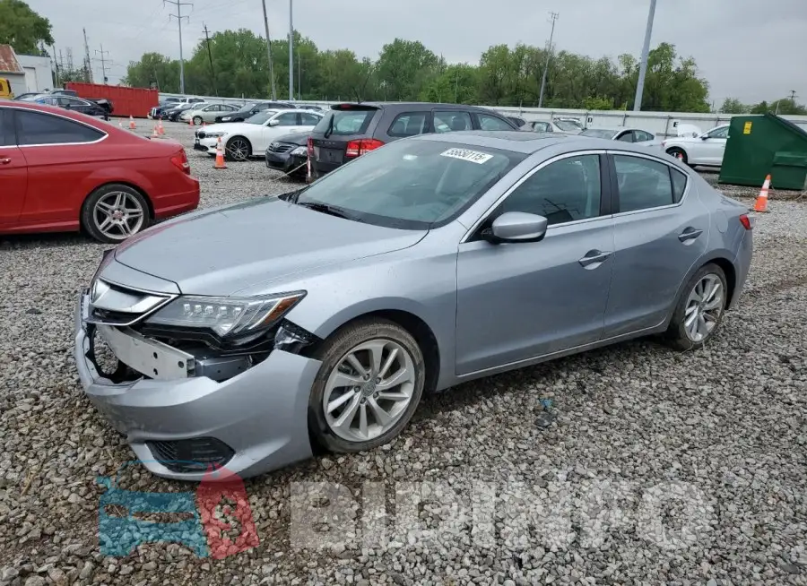 19UDE2F77HA004492 Photo# 1