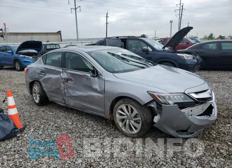 19UDE2F77HA004492 Photo# 4