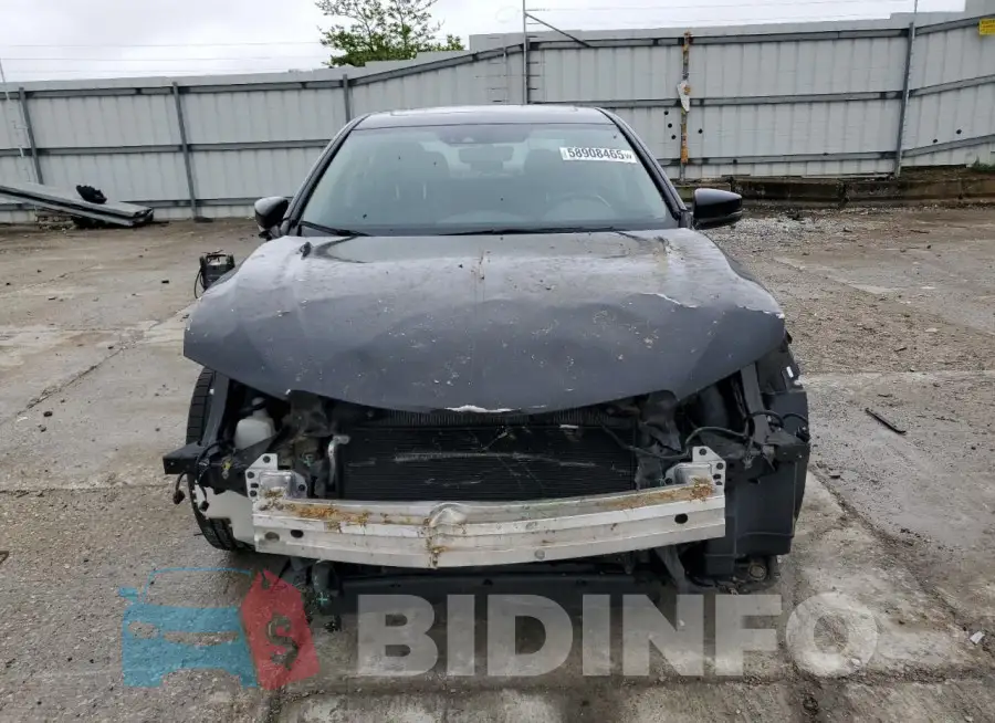 19UUB1F51HA004912 Photo# 5