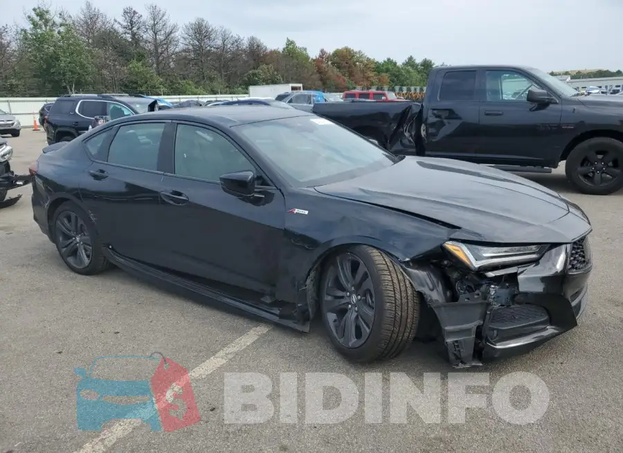 19UUB5F52MA004239 Photo# 4