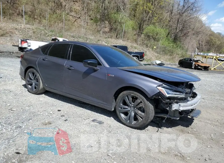 19UUB5F52MA015693 Photo# 4