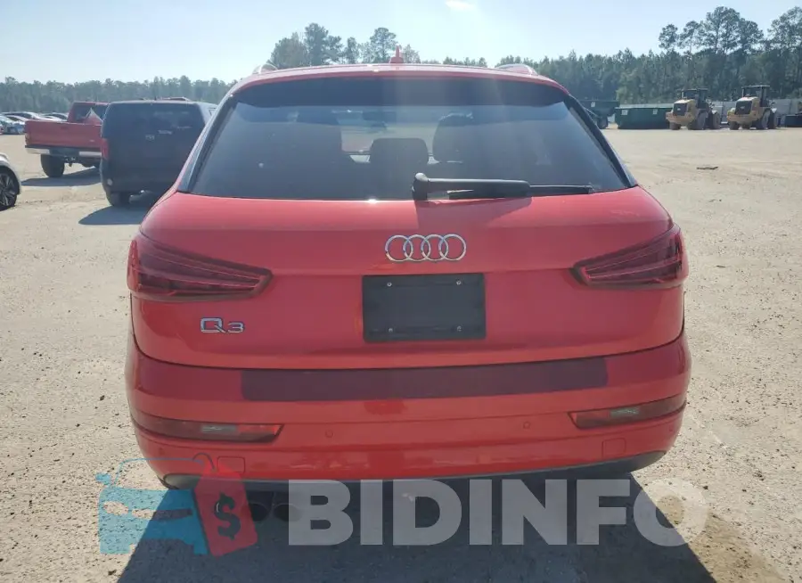 WA1BFCFS6GR015295 Photo# 6