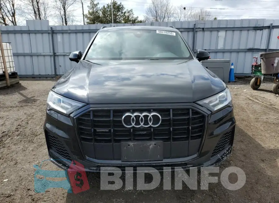 WA1MXBF75ND012197 Photo# 5