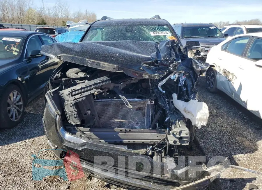 1GKKNLLS2NZ179075 Photo# 5