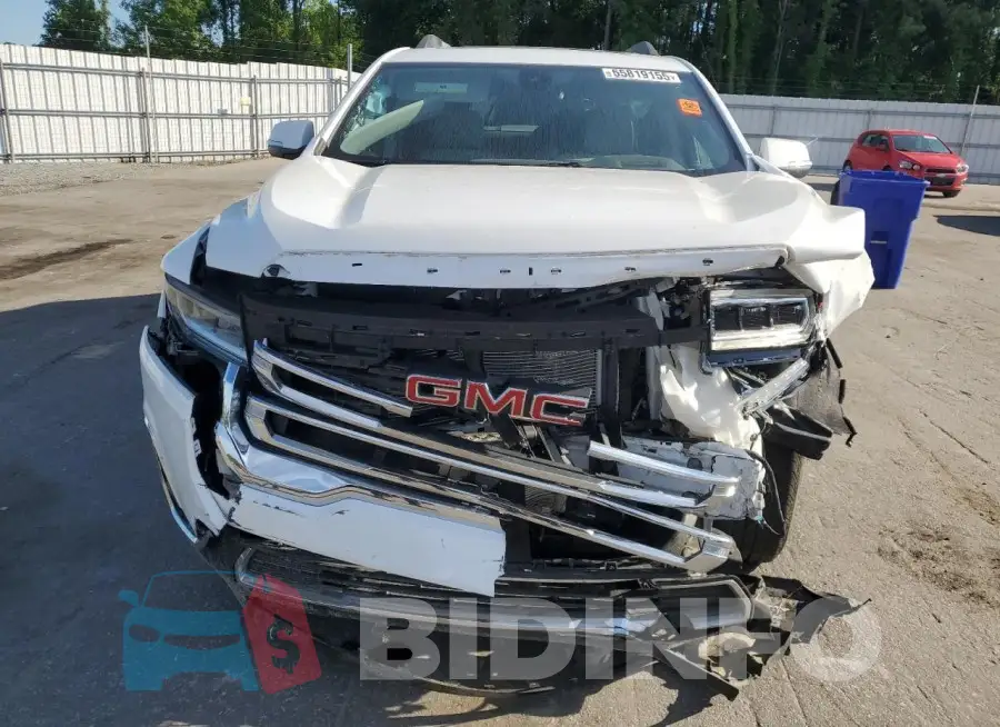 1GKKNMLS8PZ264978 Photo# 5