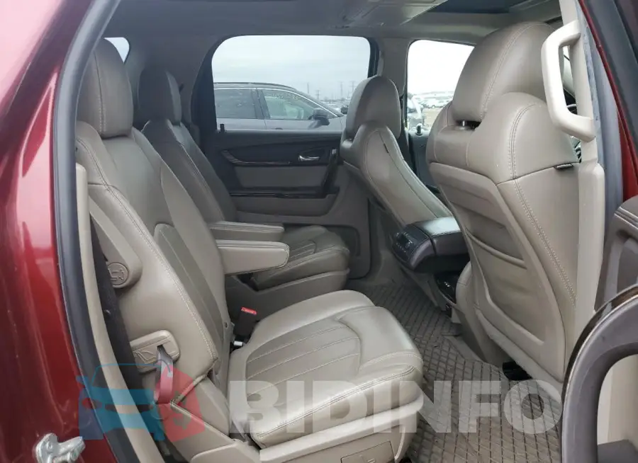 1GKKVTKD5GJ237152 Photo# 11