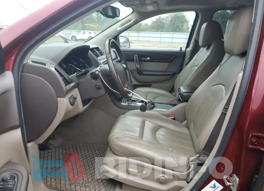 1GKKVTKD5GJ237152 Photo# 7