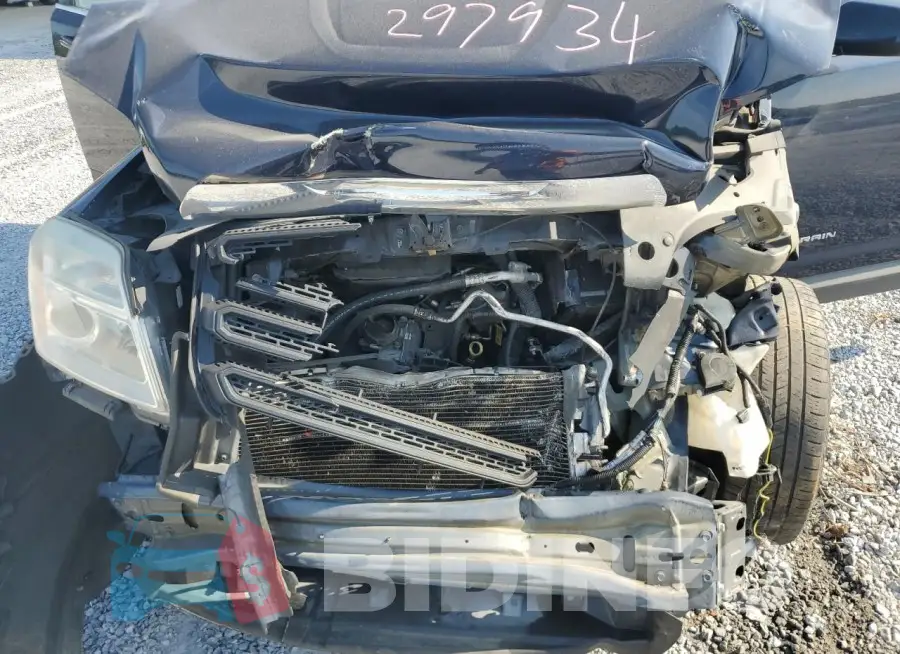2GKALMEK7G6297934 Photo# 12