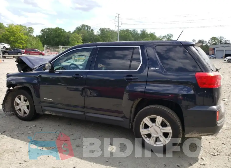 2GKFLSEK2G6156571 Photo# 2