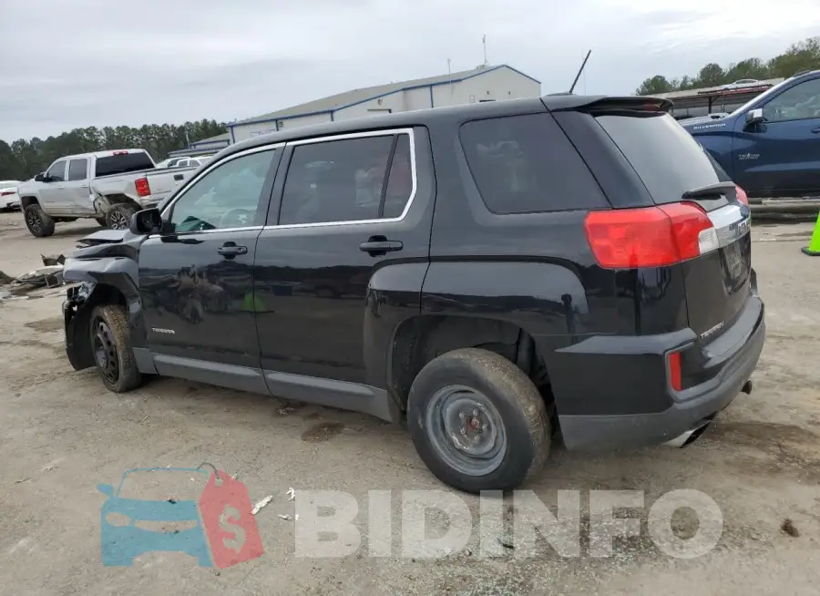 2GKFLSEK6G6255944 Photo# 2