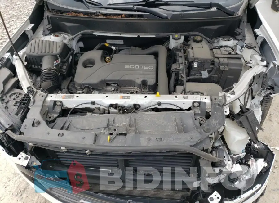 3GKALMEV3ML366345 Photo# 12