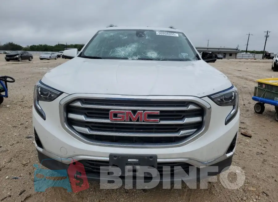 3GKALPEV7ML335844 Photo# 5