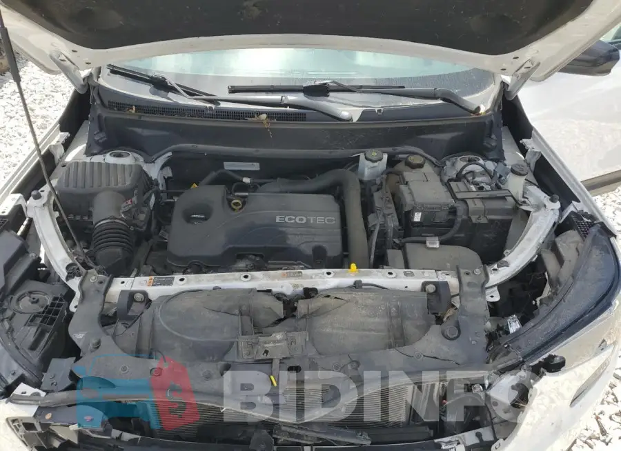 3GKALTEV3JL294584 Photo# 12