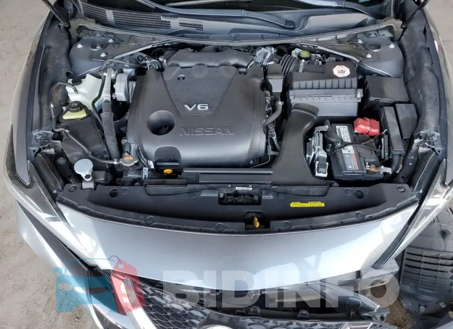 1N4AA6CV9LC361067 Photo# 11